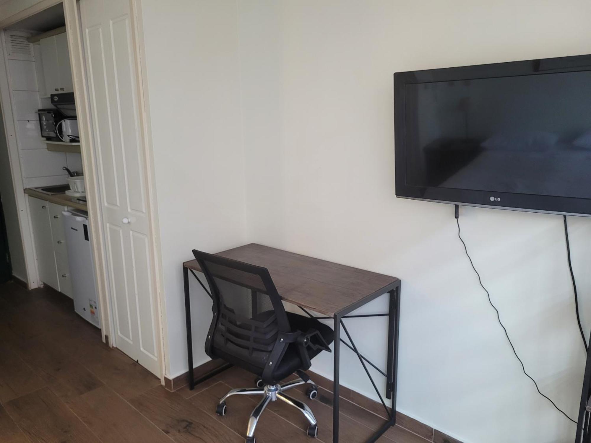 Amg Apartments — Fotos 1